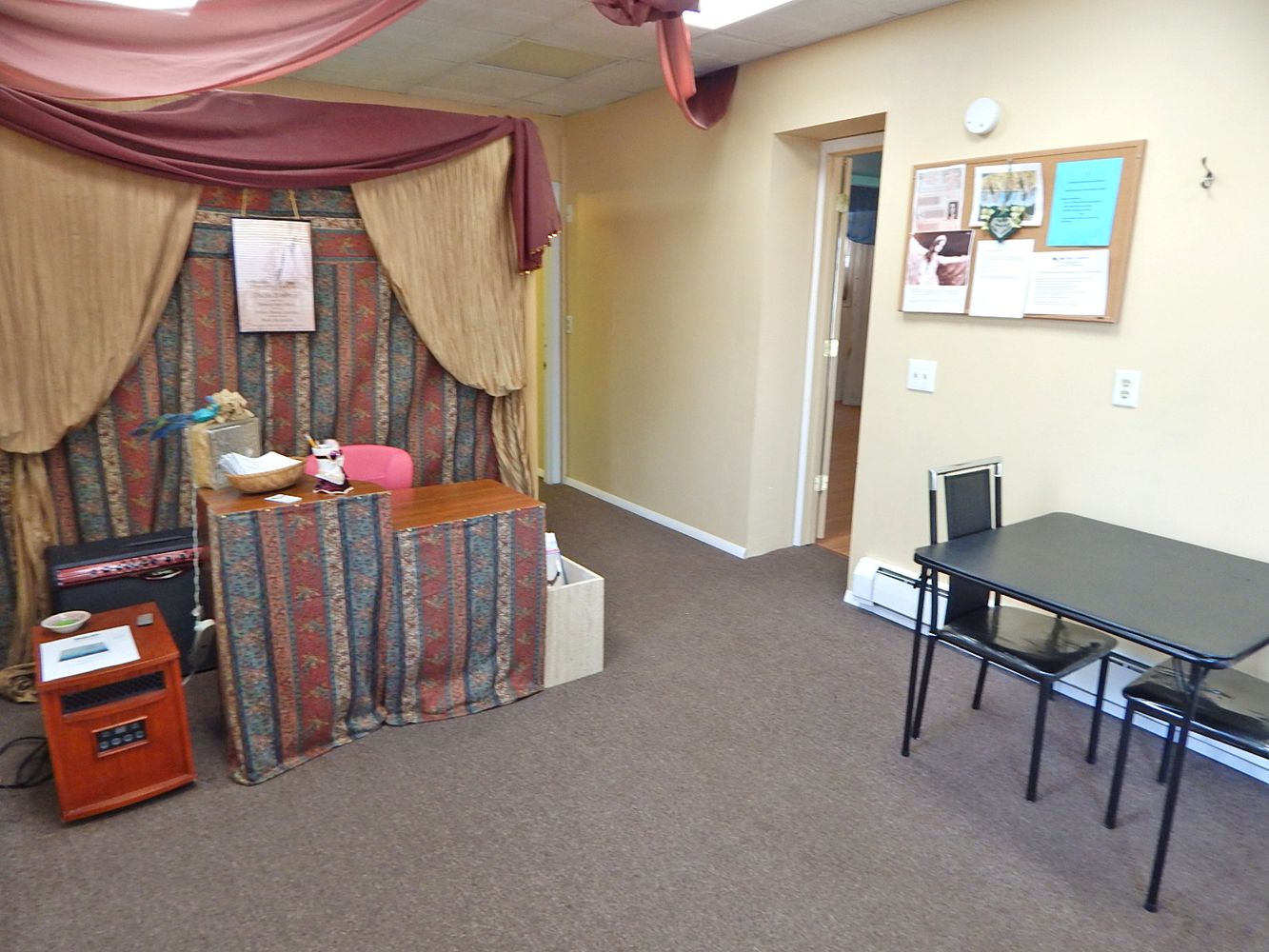 Storefront /Office